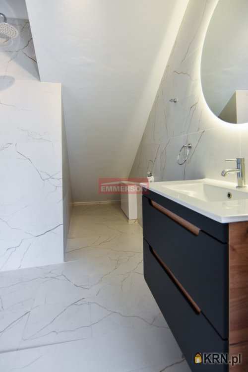 Emmerson Lumico Sp. z o. o., Mieszkanie  do wynajęcia, Kraków, Swoszowice, ul. 