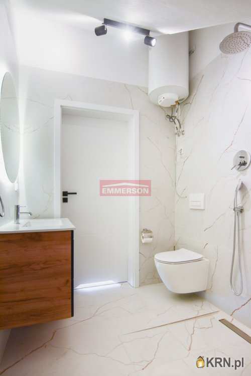 Mieszkanie  do wynajęcia, Kraków, Swoszowice, ul. , 3 pokojowe