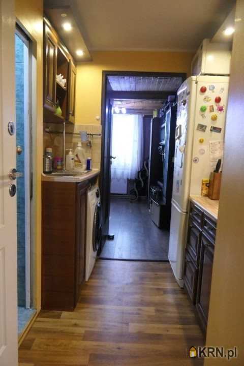 Ewa Szembek Biuro Nieruchomości, Mieszkanie  na sprzedaż, Kraków, Stare Miasto, ul. 