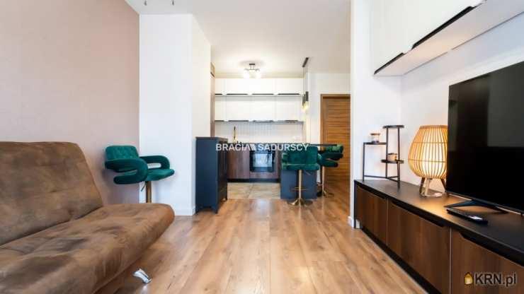 Bracia Sadurscy Oddział BS1 Kapelanka, Mieszkanie  na sprzedaż, Kraków, Podgórze/Zabłocie, ul. S. Klimeckiego