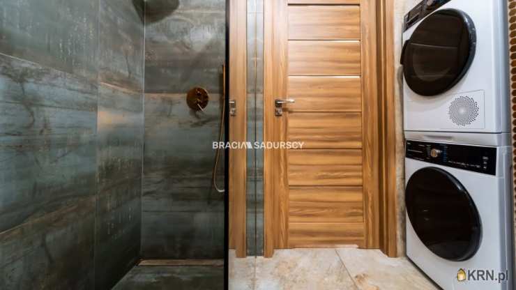 Mieszkanie  na sprzedaż, 4 pokojowe, Kraków, Podgórze/Zabłocie, ul. S. Klimeckiego