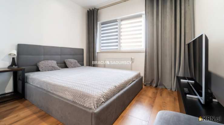 Kraków, Podgórze/Zabłocie, ul. S. Klimeckiego, Mieszkanie  na sprzedaż, 4 pokojowe