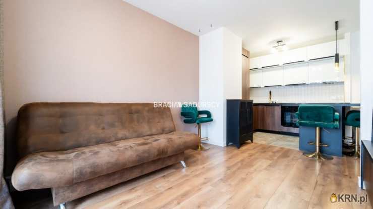 4 pokojowe, Kraków, Podgórze/Zabłocie, ul. S. Klimeckiego, Mieszkanie  na sprzedaż