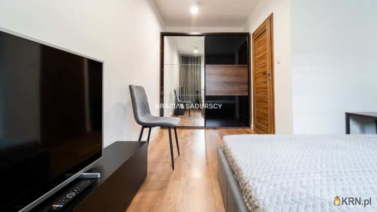 Kraków, Podgórze/Zabłocie, ul. S. Klimeckiego, Mieszkanie  na sprzedaż, 4 pokojowe