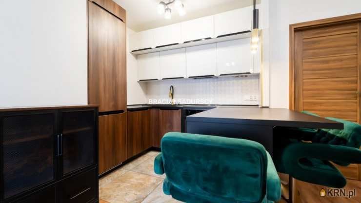 Kraków, Podgórze/Zabłocie, ul. S. Klimeckiego, 4 pokojowe, Mieszkanie  na sprzedaż