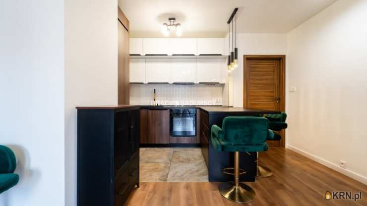 Kraków, Podgórze/Zabłocie, ul. S. Klimeckiego, 4 pokojowe, Mieszkanie  na sprzedaż