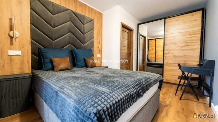 4 pokojowe, Mieszkanie  na sprzedaż, Kraków, Podgórze/Zabłocie, ul. S. Klimeckiego