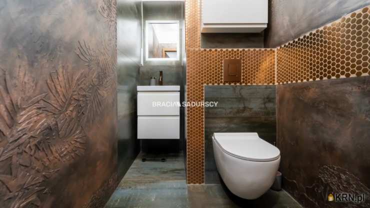 Mieszkanie  na sprzedaż, Kraków, Podgórze/Zabłocie, ul. S. Klimeckiego, 4 pokojowe