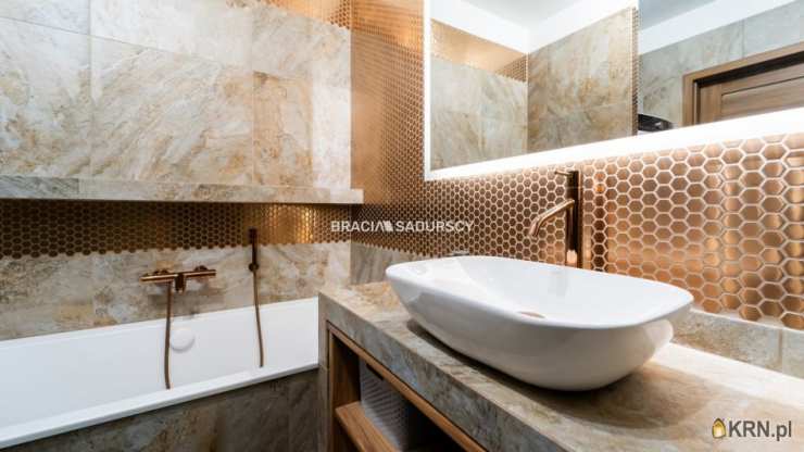 Mieszkanie  na sprzedaż, 4 pokojowe, Kraków, Podgórze/Zabłocie, ul. S. Klimeckiego