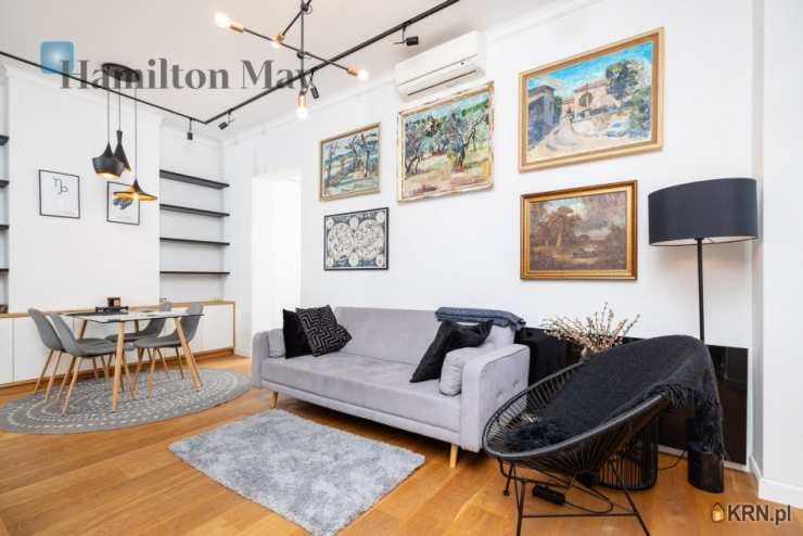 Mieszkanie  do wynajęcia, Kraków, Stare Miasto/Wawel, ul. Na Groblach, 