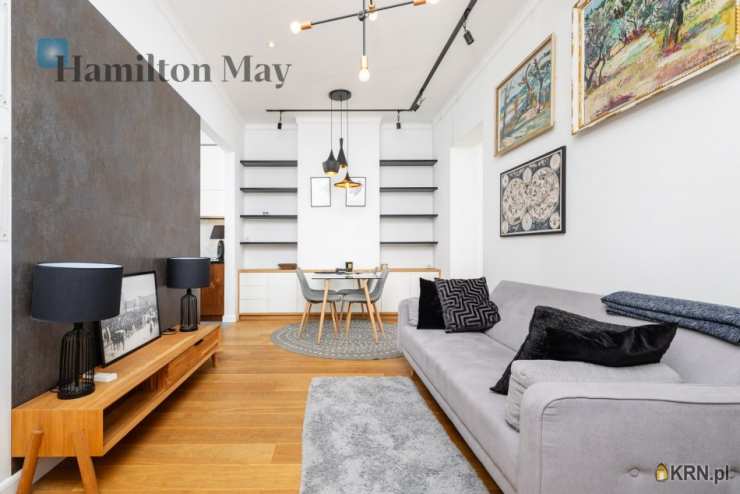 Mieszkanie  do wynajęcia, , Kraków, Stare Miasto/Wawel, ul. Na Groblach