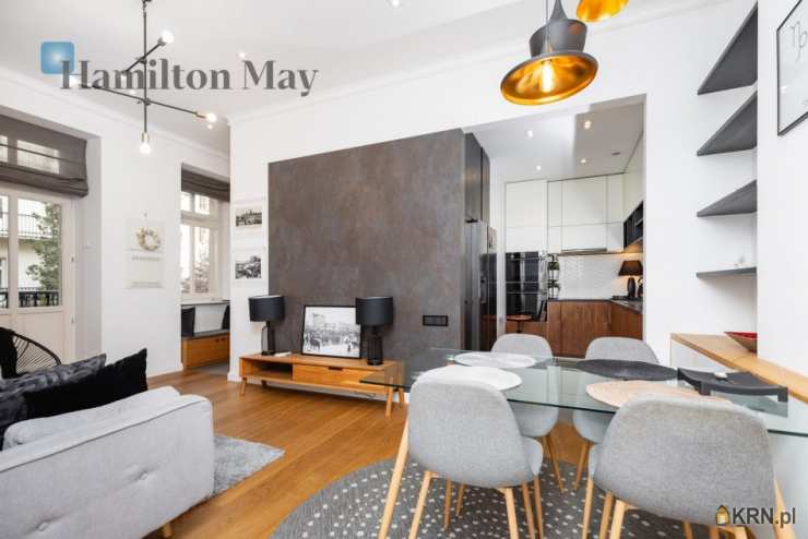 Kraków, Stare Miasto/Wawel, ul. Na Groblach, , Mieszkanie  do wynajęcia