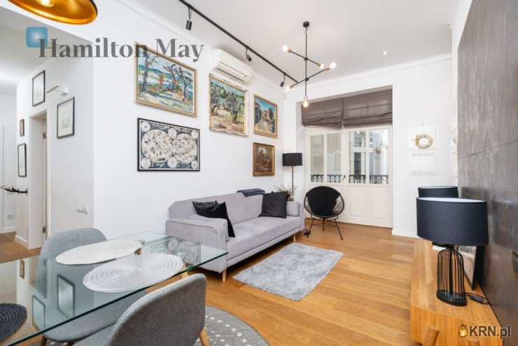 , Kraków, Stare Miasto/Wawel, ul. Na Groblach, Mieszkanie  do wynajęcia