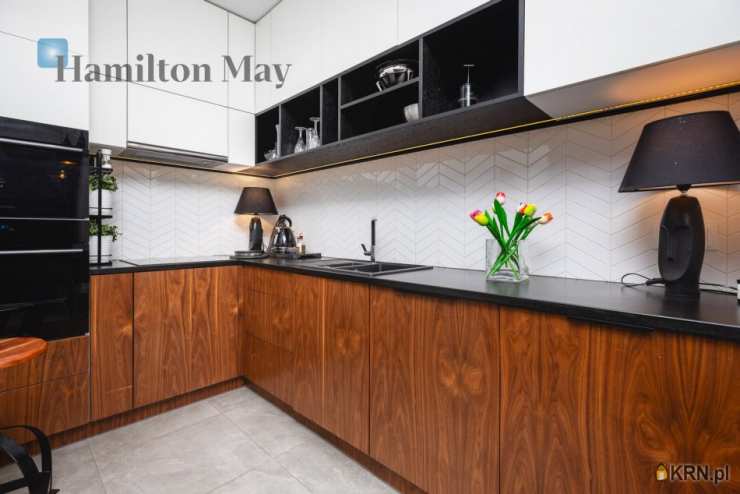 Hamilton May, Mieszkanie  do wynajęcia, Kraków, Stare Miasto/Wawel, ul. Na Groblach