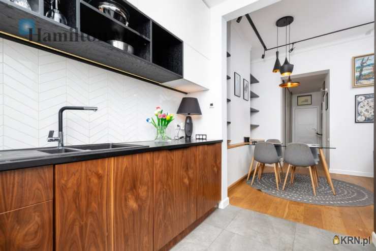 Mieszkanie  do wynajęcia, Kraków, Stare Miasto/Wawel, ul. Na Groblach, 