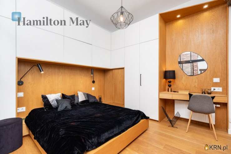 Kraków, Stare Miasto/Wawel, ul. Na Groblach, Mieszkanie  do wynajęcia, 