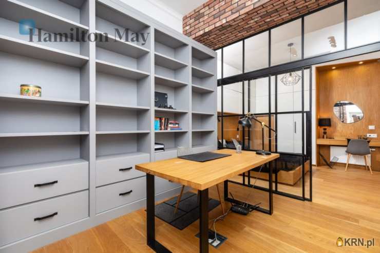 , Kraków, Stare Miasto/Wawel, ul. Na Groblach, Mieszkanie  do wynajęcia