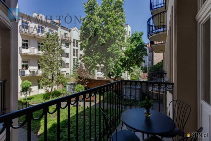 Kraków, Stare Miasto/Wawel, ul. Na Groblach, , Mieszkanie  do wynajęcia