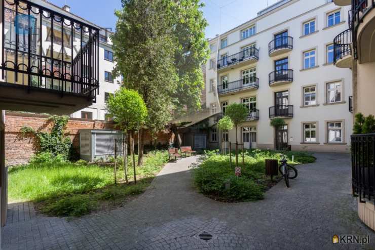 Hamilton May, Mieszkanie  do wynajęcia, Kraków, Stare Miasto/Wawel, ul. Na Groblach