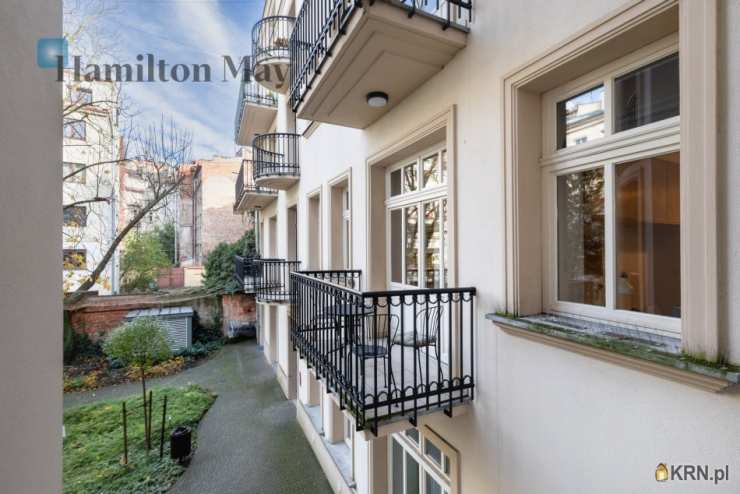 Mieszkanie  do wynajęcia, Kraków, Stare Miasto/Wawel, ul. Na Groblach, 