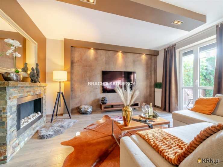 Mieszkanie  do wynajęcia, Kraków, Prądnik Biały, ul. J. Chełmońskiego, 4 pokojowe