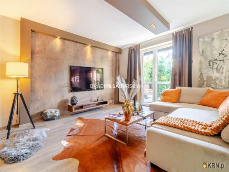 Mieszkanie  do wynajęcia, 4 pokojowe, Kraków, Prądnik Biały, ul. J. Chełmońskiego