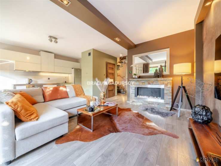 Bracia Sadurscy Oddział BS3 Przewóz, Mieszkanie  do wynajęcia, Kraków, Prądnik Biały, ul. J. Chełmońskiego