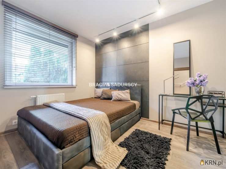 Mieszkanie  do wynajęcia, Kraków, Prądnik Biały, ul. J. Chełmońskiego, 4 pokojowe