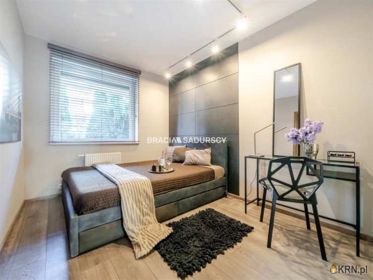 Mieszkanie  do wynajęcia, 4 pokojowe, Kraków, Prądnik Biały, ul. J. Chełmońskiego