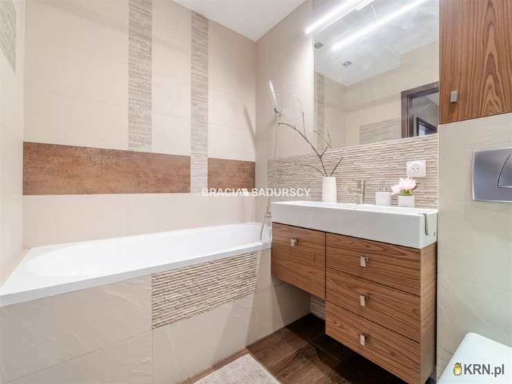 4 pokojowe, Mieszkanie  do wynajęcia, Kraków, Prądnik Biały, ul. J. Chełmońskiego