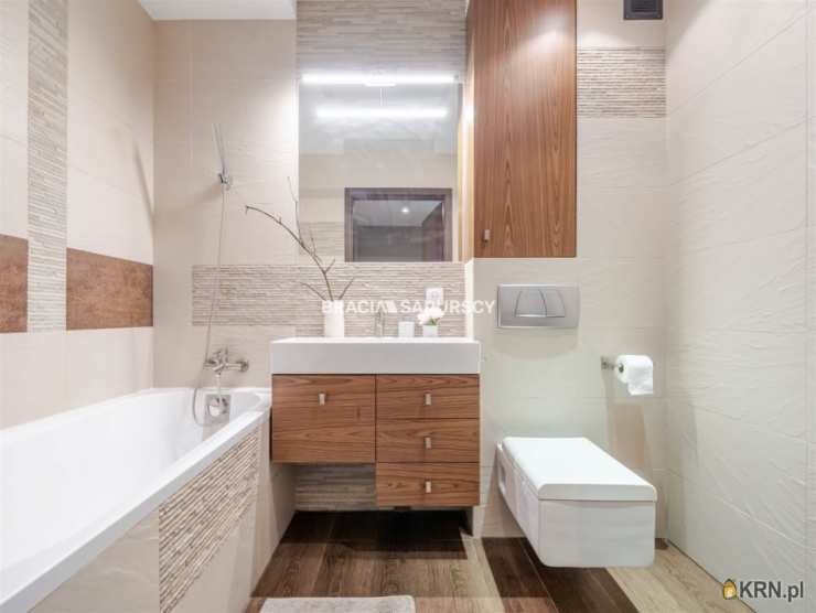 Kraków, Prądnik Biały, ul. J. Chełmońskiego, Mieszkanie  do wynajęcia, 4 pokojowe