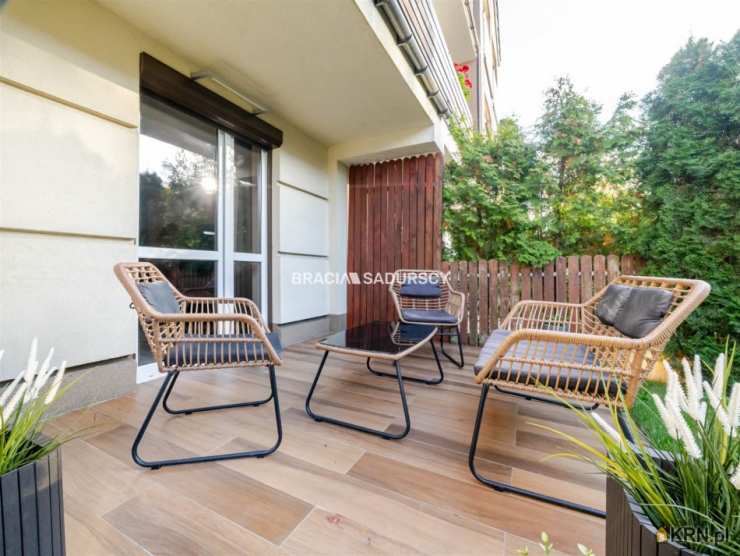 Bracia Sadurscy Oddział BS3 Przewóz, Mieszkanie  do wynajęcia, Kraków, Prądnik Biały, ul. J. Chełmońskiego