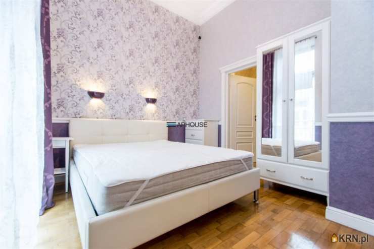 Aphouse Nieruchomości, Mieszkanie  do wynajęcia, Kraków, Stare Miasto, ul. F. Straszewskiego