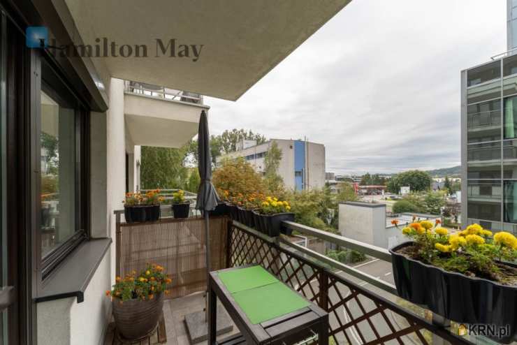 Mieszkanie  na sprzedaż, Kraków, Bronowice, ul. J. Lea, 