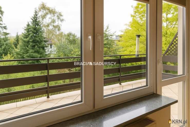 3 pokojowe, Mieszkanie  do wynajęcia, Kraków, Wzgórza Krzesławickie, ul. S. Kisielewskiego