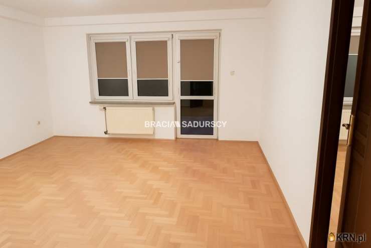 Mieszkanie  do wynajęcia, Kraków, Wzgórza Krzesławickie, ul. S. Kisielewskiego, 3 pokojowe