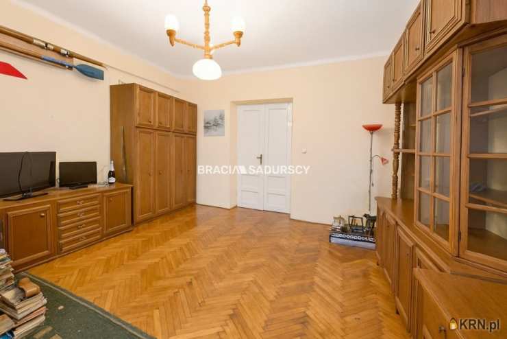 Kraków, Zwierzyniec/Salwator, ul. rtm. Z. Dunin-Wąsowicza, Mieszkanie  na sprzedaż, 2 pokojowe