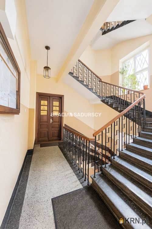 2 pokojowe, Kraków, Zwierzyniec/Salwator, ul. rtm. Z. Dunin-Wąsowicza, Mieszkanie  na sprzedaż