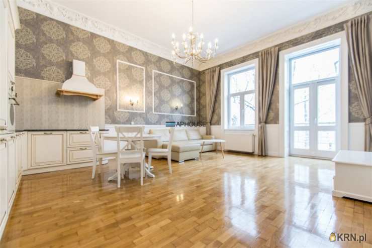 Mieszkanie  do wynajęcia, 3 pokojowe, Kraków, Stare Miasto, ul. F. Straszewskiego