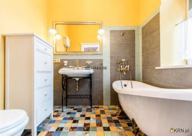 Kraków, Stare Miasto, ul. F. Straszewskiego, Mieszkanie  do wynajęcia, 3 pokojowe