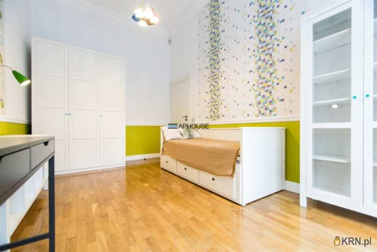 3 pokojowe, Mieszkanie  do wynajęcia, Kraków, Stare Miasto, ul. F. Straszewskiego