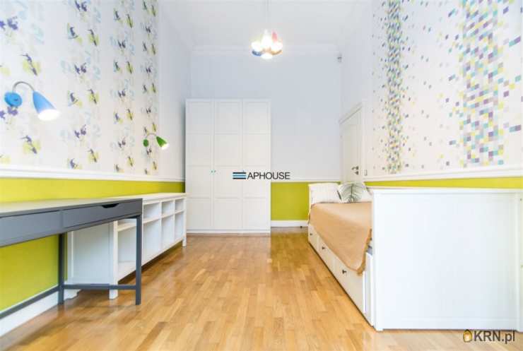Aphouse Nieruchomości, Mieszkanie  do wynajęcia, Kraków, Stare Miasto, ul. F. Straszewskiego