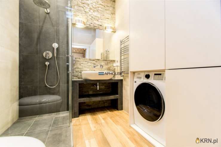 Kraków, Stare Miasto, ul. F. Straszewskiego, Mieszkanie  do wynajęcia, 3 pokojowe