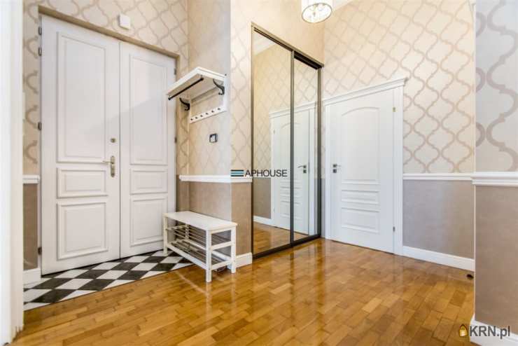 3 pokojowe, Kraków, Stare Miasto, ul. F. Straszewskiego, Mieszkanie  do wynajęcia