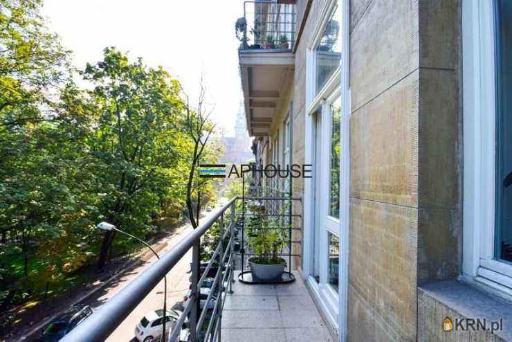 Mieszkanie  do wynajęcia, 3 pokojowe, Kraków, Stare Miasto, ul. F. Straszewskiego