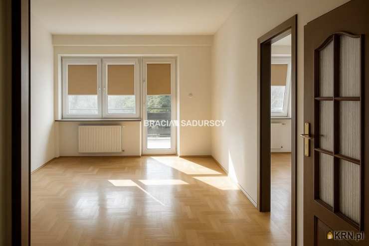 Kraków, Wzgórza Krzesławickie, ul. S. Kisielewskiego, Mieszkanie  do wynajęcia, 3 pokojowe