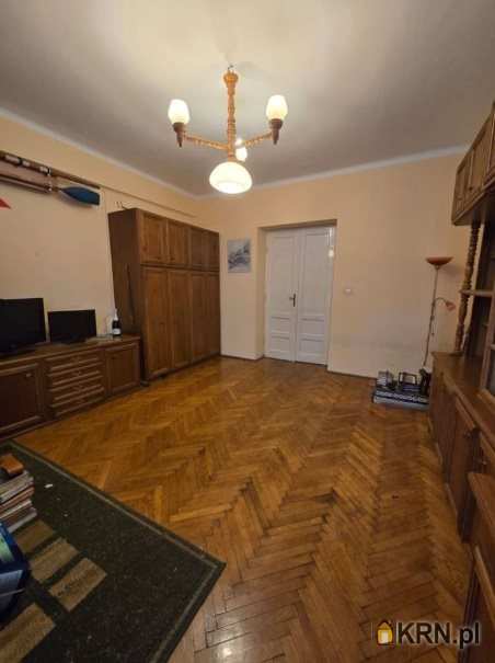 2 pokojowe, Kraków, Zwierzyniec, ul. , Mieszkanie  na sprzedaż