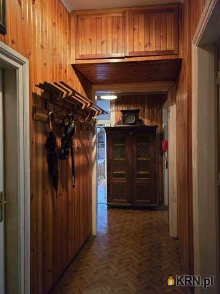 Ewa Szembek Biuro Nieruchomości, Mieszkanie  na sprzedaż, Kraków, Zwierzyniec, ul. 