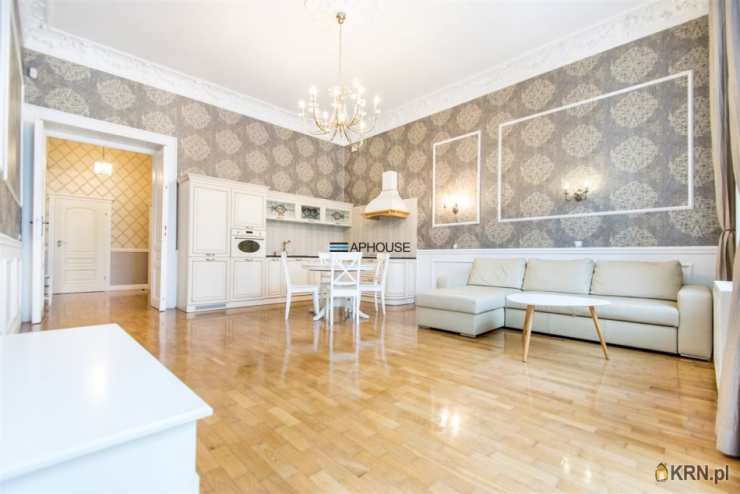 Mieszkanie  do wynajęcia, Kraków, Stare Miasto, ul. F. Straszewskiego, 3 pokojowe