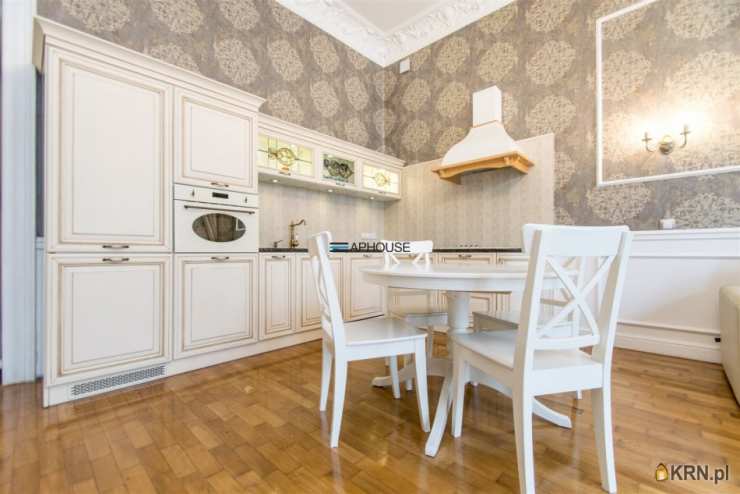 3 pokojowe, Mieszkanie  do wynajęcia, Kraków, Stare Miasto, ul. F. Straszewskiego